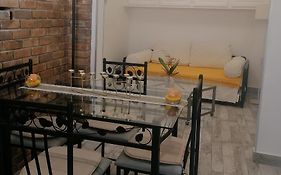Appartement Lucas