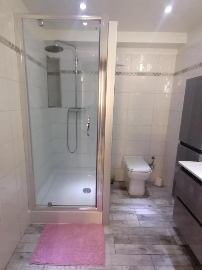 Appartement Lucas Grasse Extérieur photo