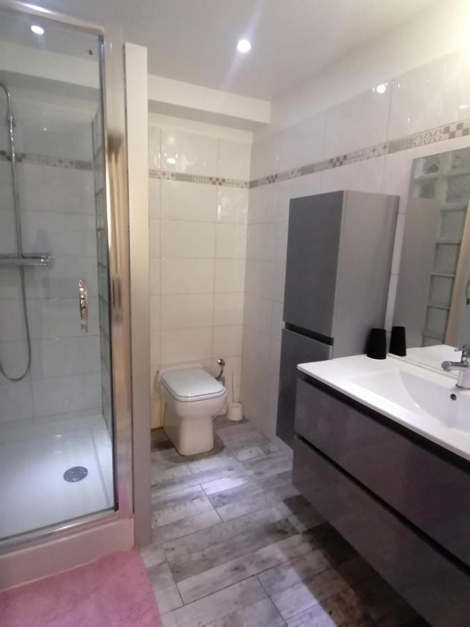 Appartement Lucas Grasse Extérieur photo