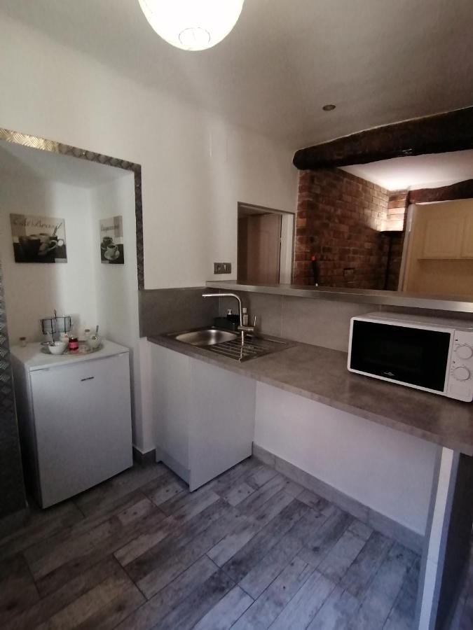 Appartement Lucas Grasse Extérieur photo