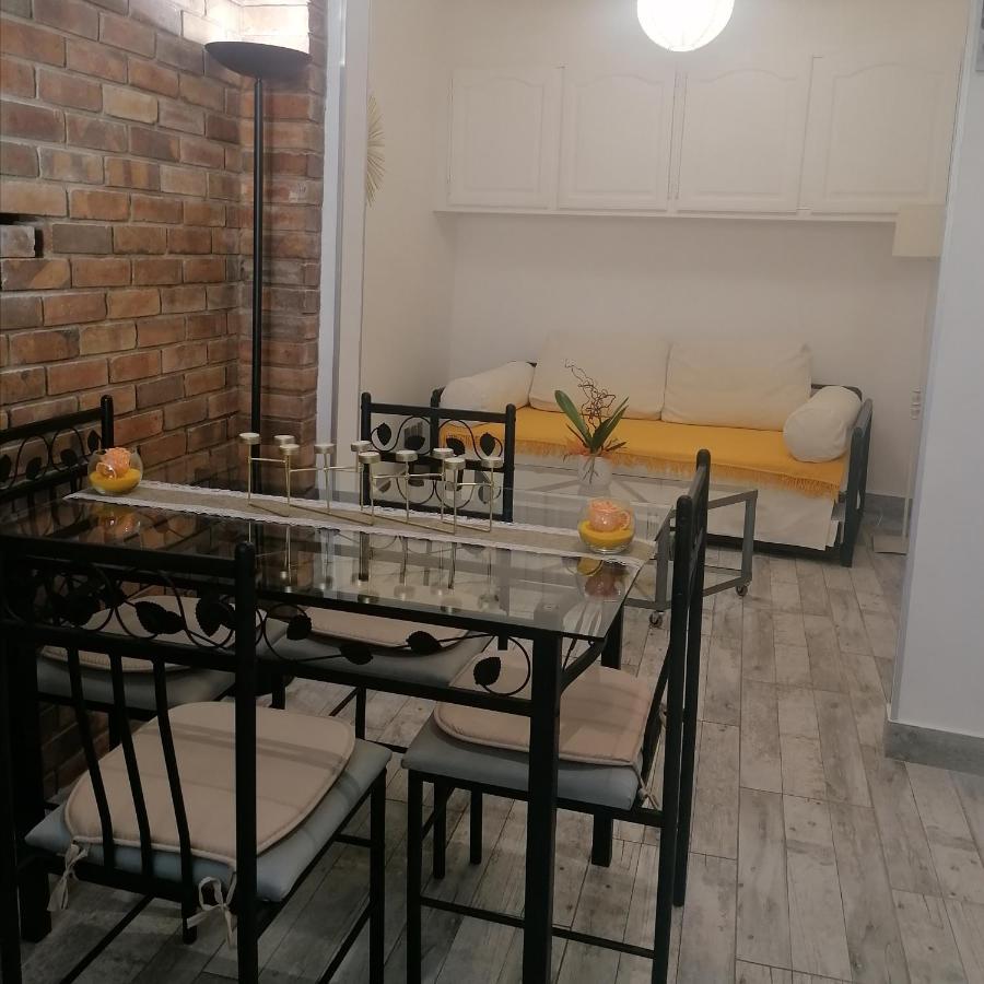 Appartement Lucas Grasse Extérieur photo