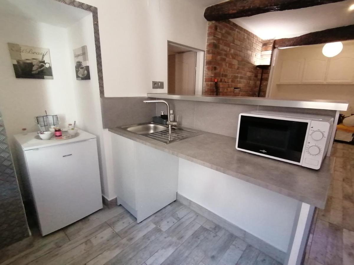Appartement Lucas Grasse Extérieur photo