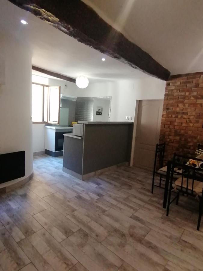 Appartement Lucas Grasse Extérieur photo