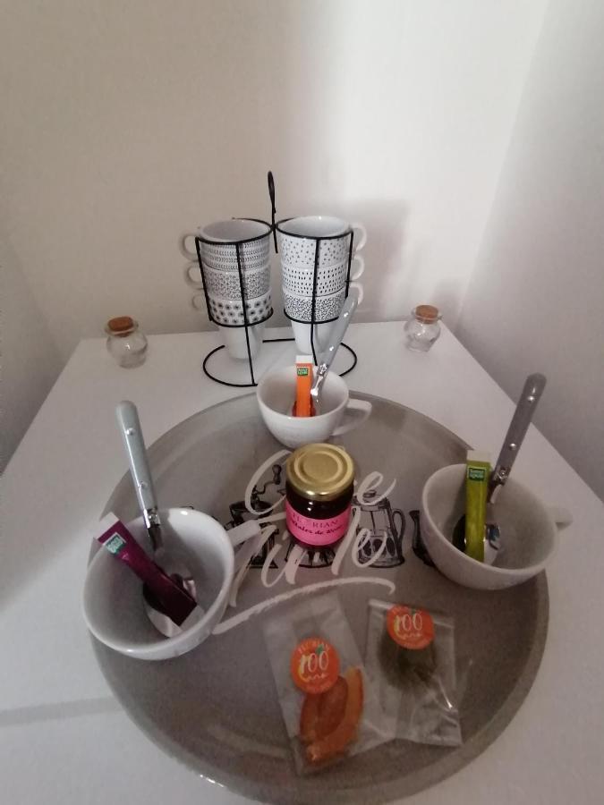 Appartement Lucas Grasse Extérieur photo