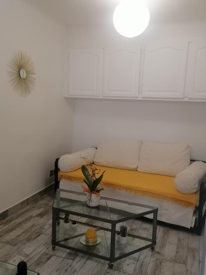 Appartement Lucas Grasse Extérieur photo