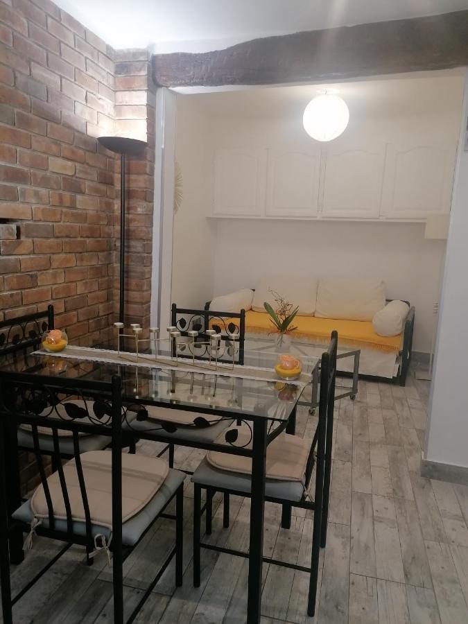Appartement Lucas Grasse Extérieur photo