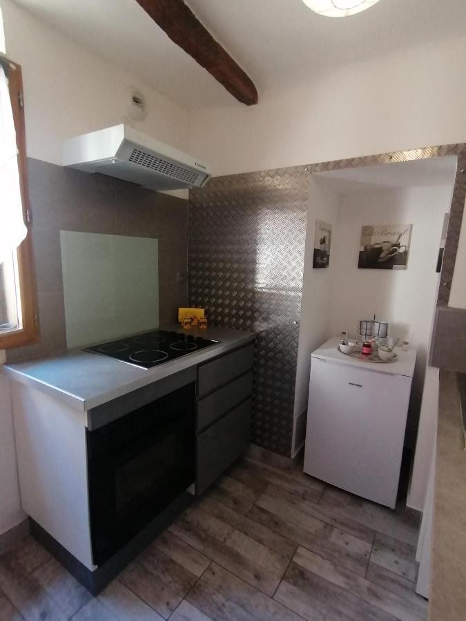Appartement Lucas Grasse Extérieur photo