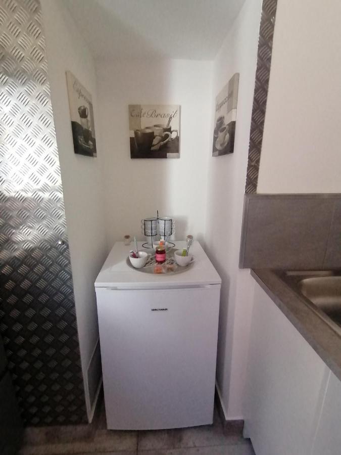 Appartement Lucas Grasse Extérieur photo