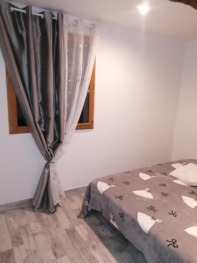 Appartement Lucas Grasse Extérieur photo