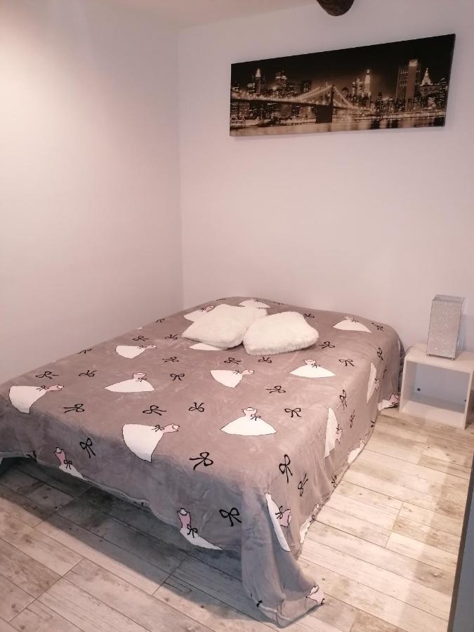 Appartement Lucas Grasse Extérieur photo