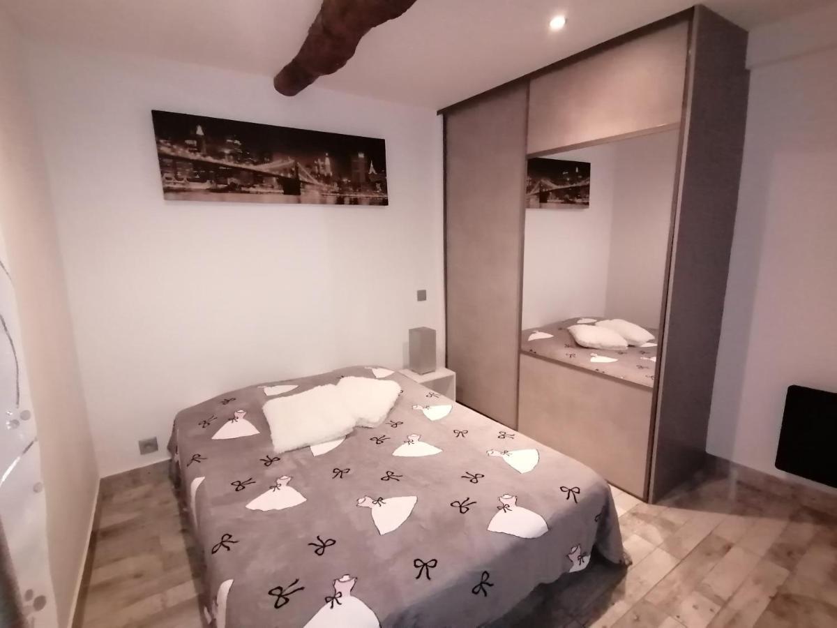 Appartement Lucas Grasse Extérieur photo